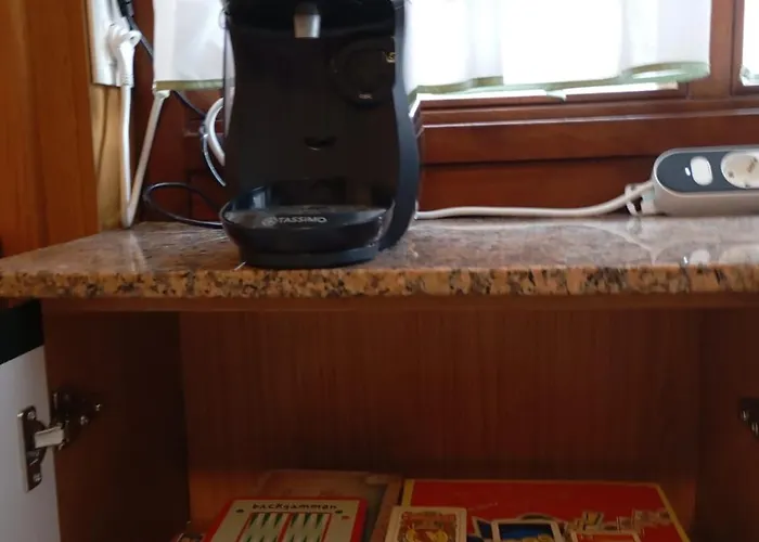 Calderon Playa Apartment *