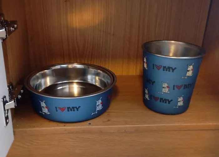 Apartment Calderon Playa *