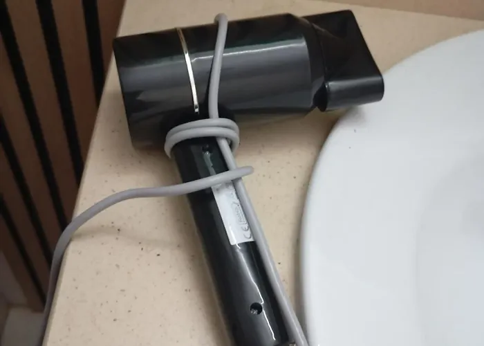 Calderon Playa Appartement Gijón