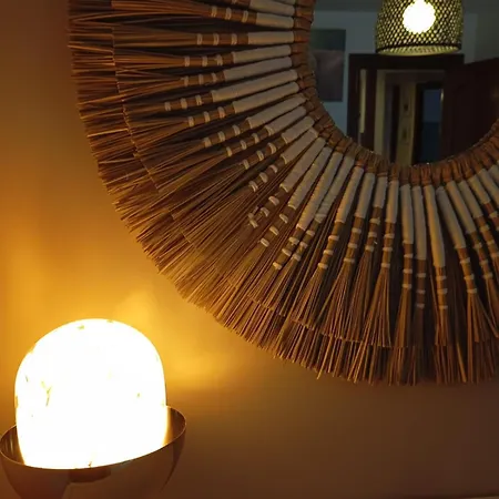 Daire Calderon Playa *