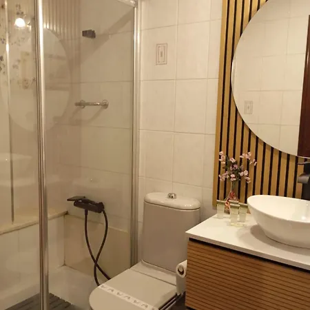 Calderon Playa Daire