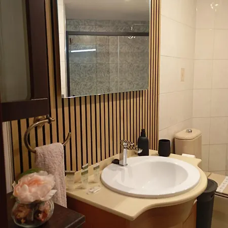 Calderon Playa Daire *