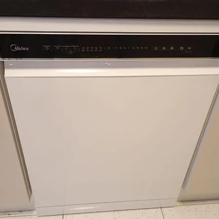 Calderon Playa Daire