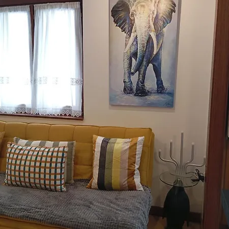 Daire Calderon Playa