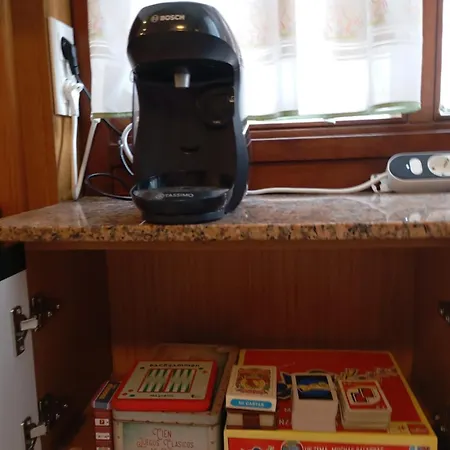 Calderon Playa Daire *