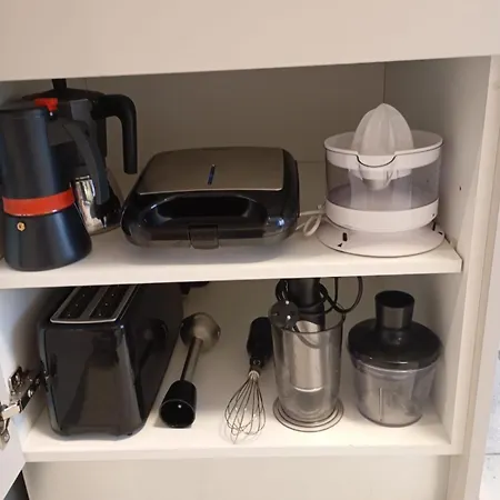 Daire Calderon Playa Gijón